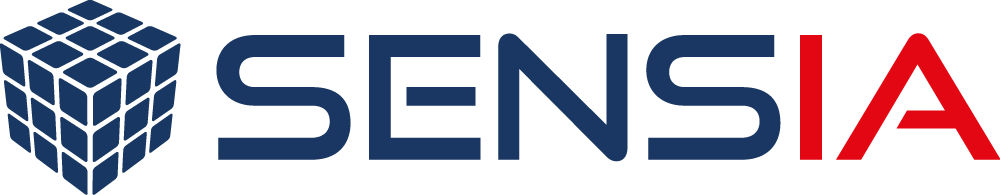 Sensia logo